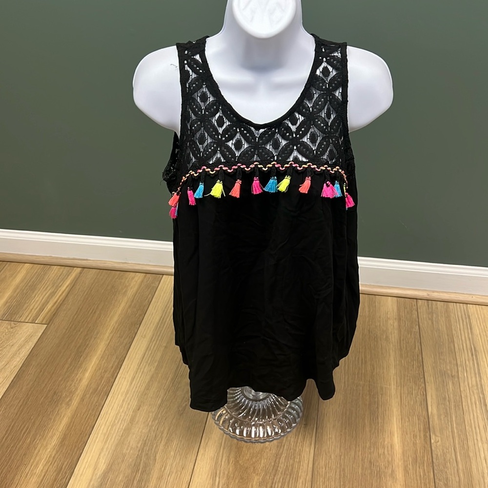 Moa Moa Blouse - image 1
